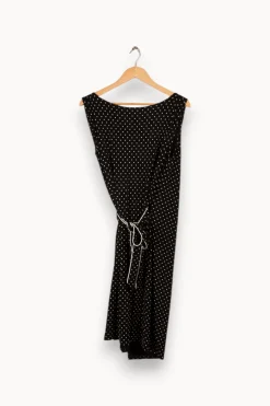 Cheap Agnès b. Robe e - Taille M/38 Noir