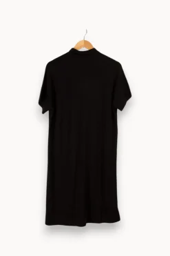 Best Sale Eric Bompard Robe e - Taille M/38 Noir