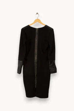 Sale ZAPA Robe e - Taille M/38 Noir
