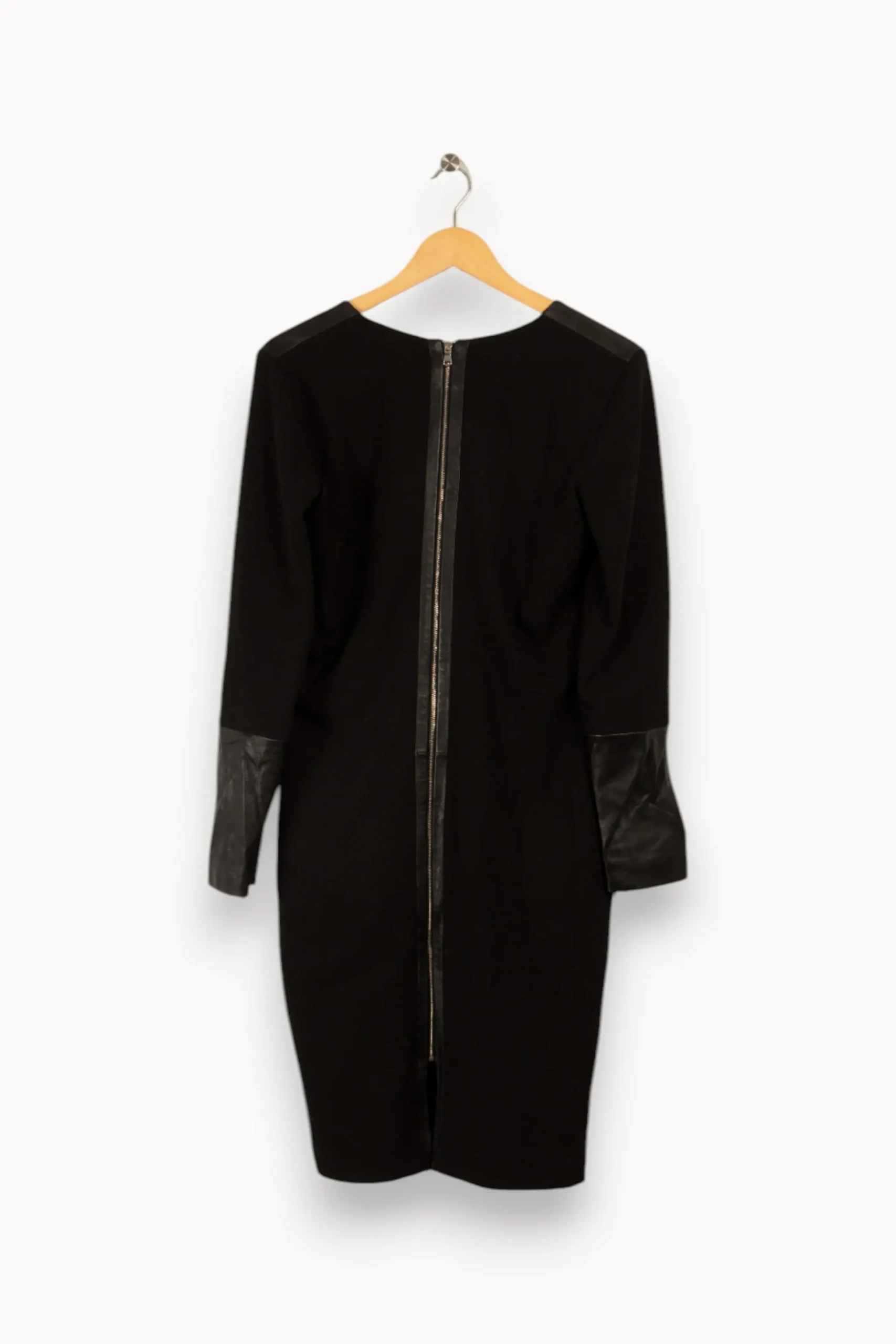 Sale ZAPA Robe e - Taille M/38 Noir