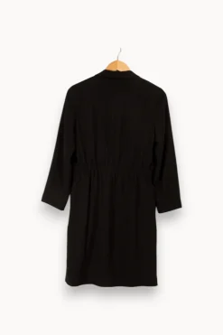 Cheap Caroll Robe e - Taille M/38 Noir