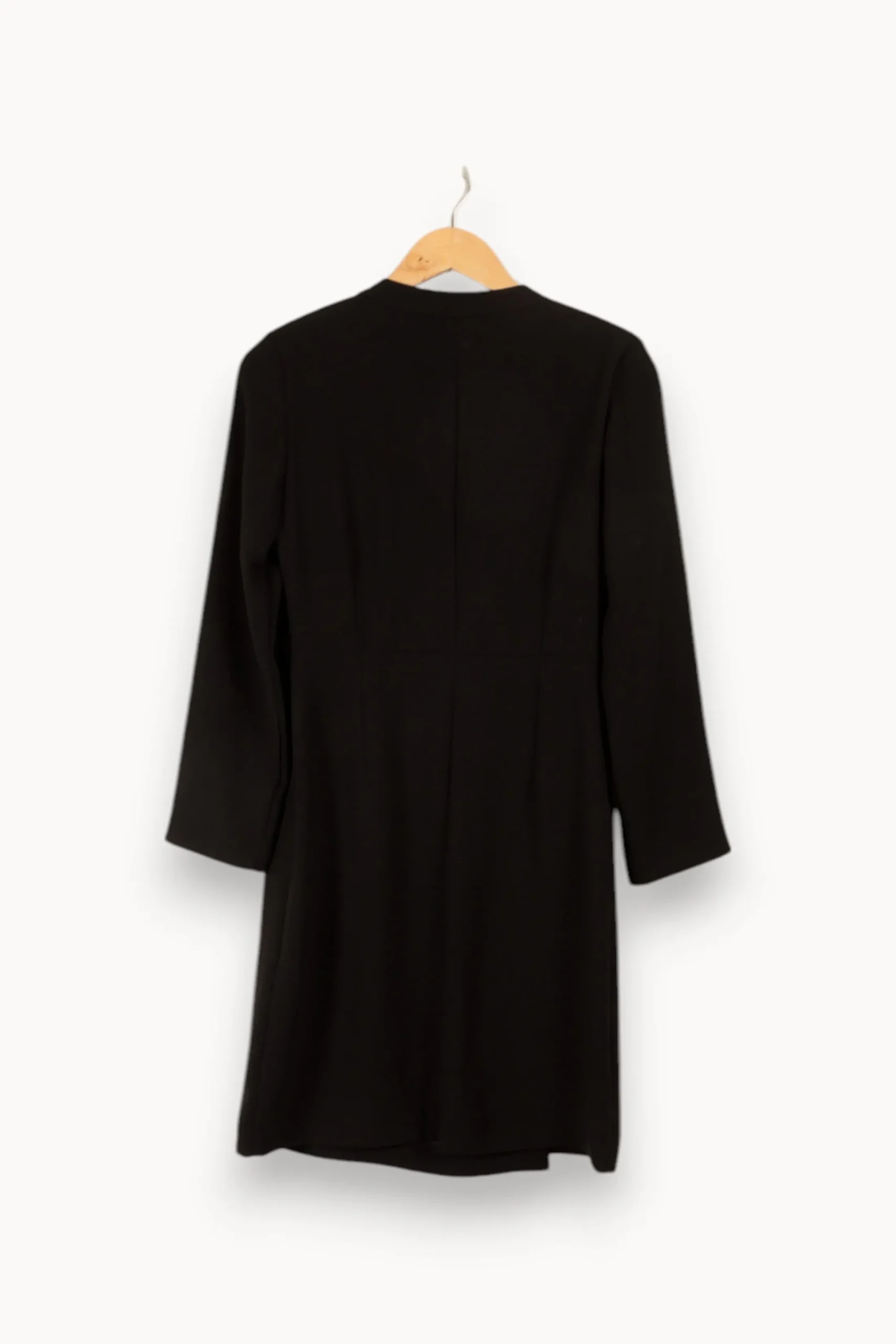 Online Caroll Robe e - Taille M/38 Noir