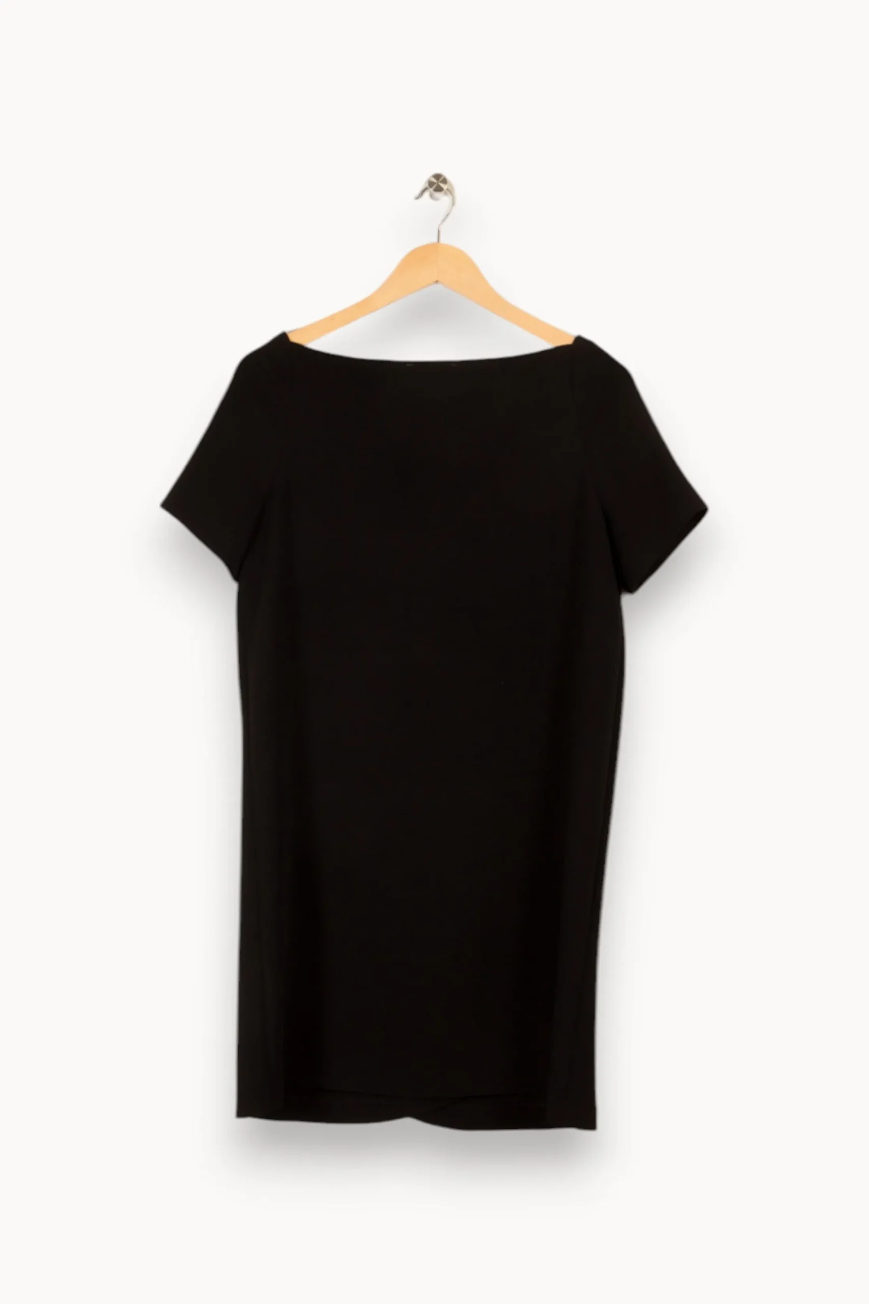 Hot ba&sh Robe e - Taille M/38 Noir