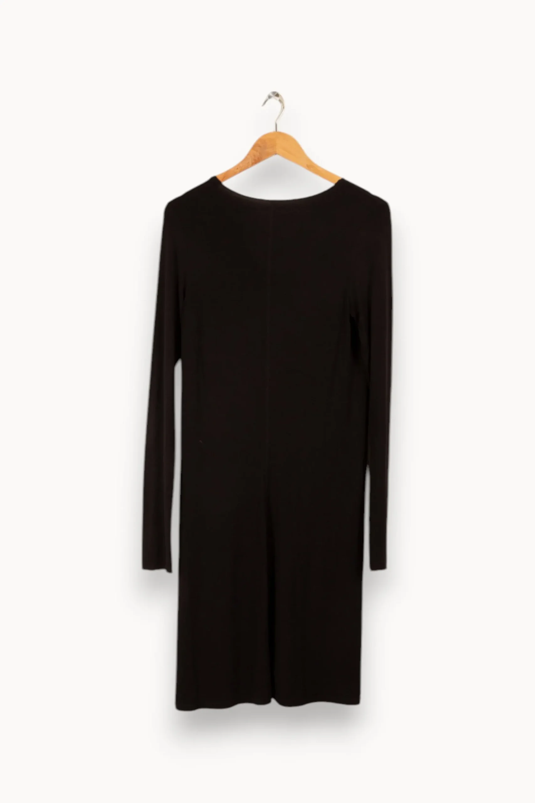 Store Majestic Filatures Robe e - Taille M/38 Noir