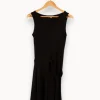 Best Maison 123 Robe e - Taille S/36 Noir