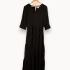 Flash Sale Grace & Mila Robe e - Taille S/36 Noir