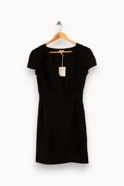 Sale Pablo Robe e - Taille S/36 Noir