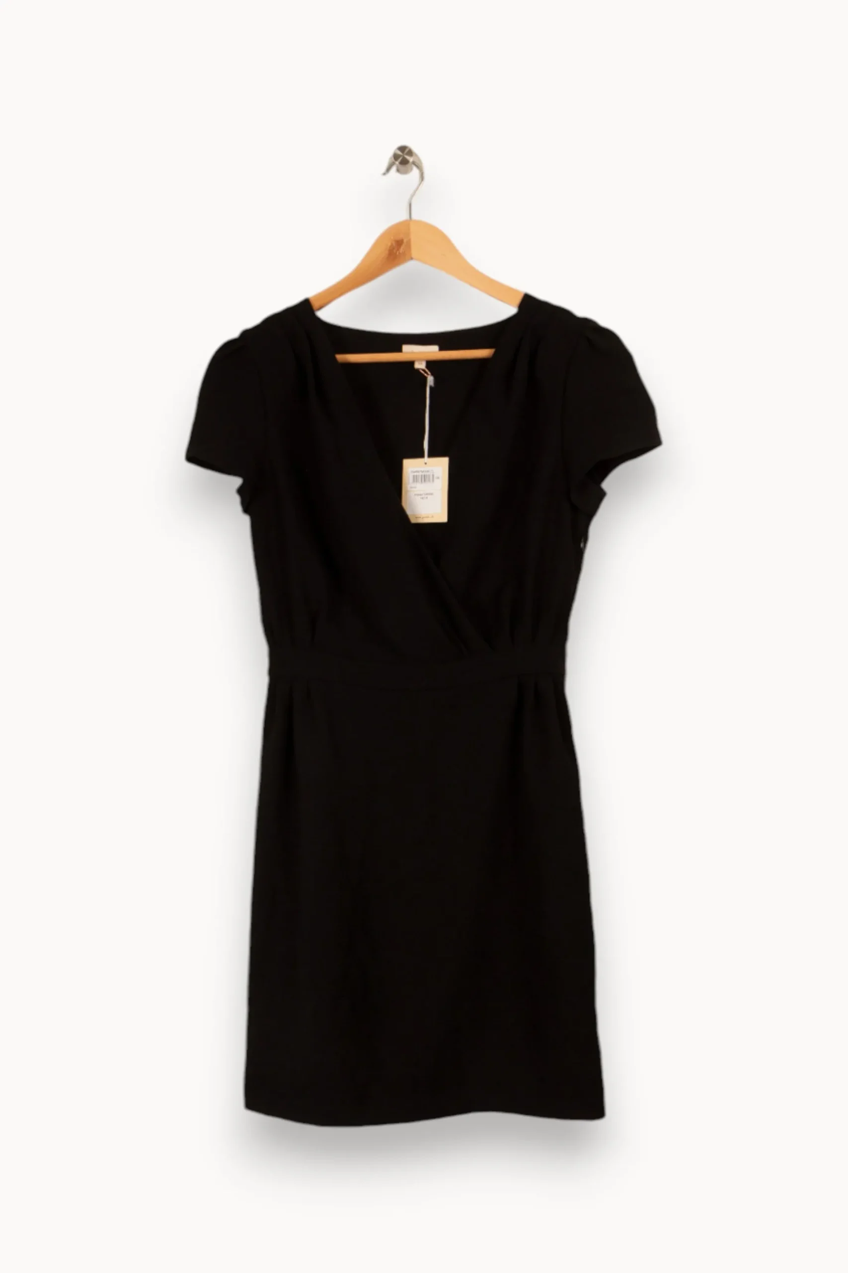 Sale Pablo Robe e - Taille S/36 Noir