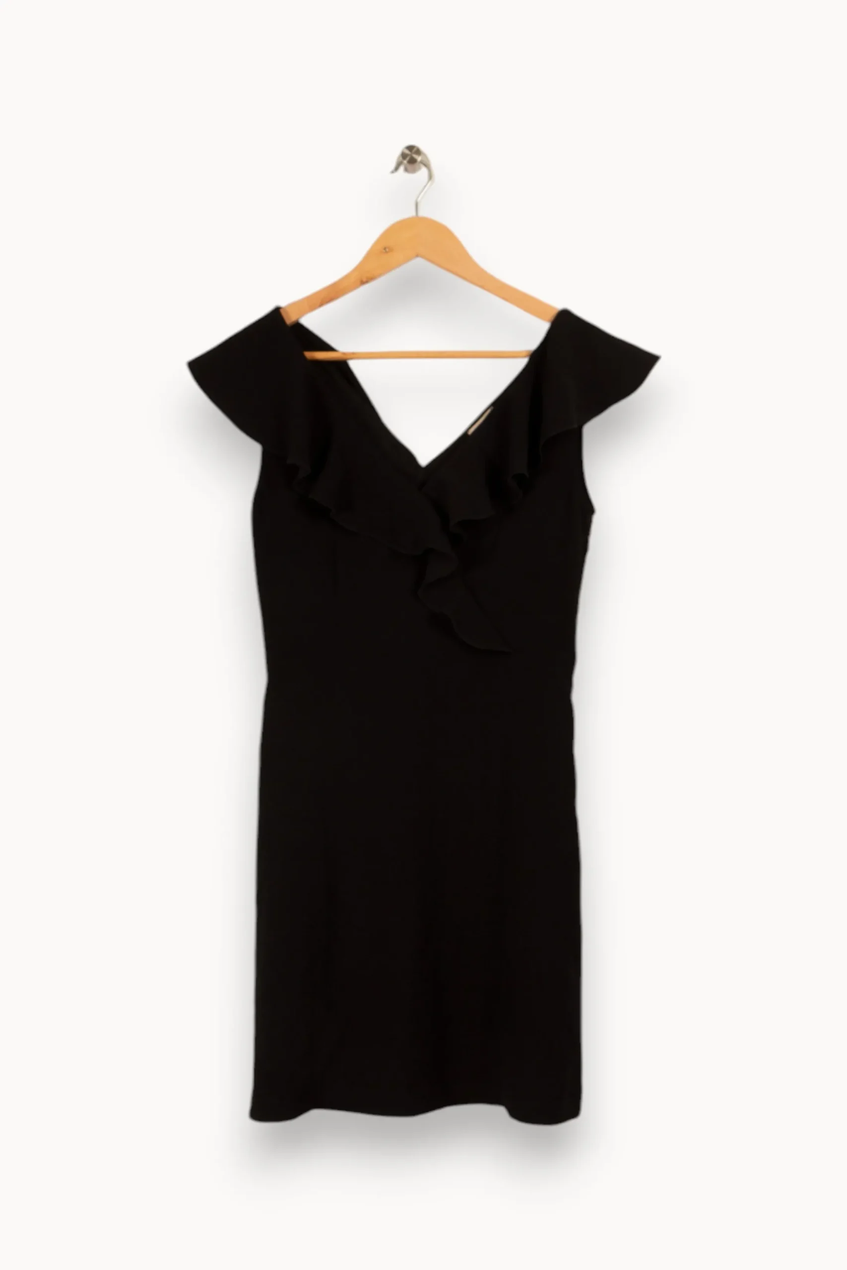 Flash Sale Pablo Robe e - Taille S/36 Noir