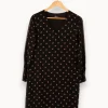 Best Sale One Step Robe e - Taille S/36 Noir