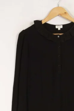 Flash Sale Pablo Robe e - Taille S/36 Noir
