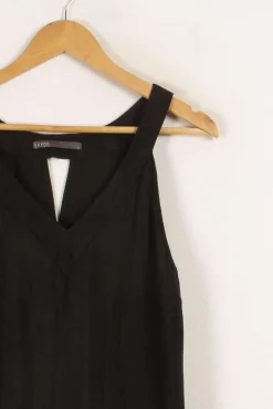 Clearance Ekyog Robe e - Taille S/36 Noir