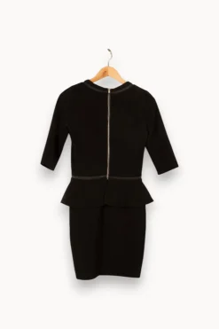 Cheap Claudie Pierlot Robe e - Taille S/36 Noir