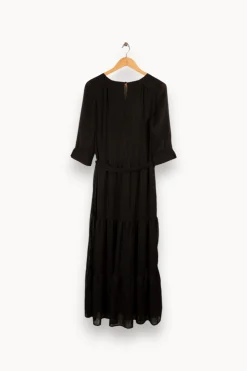 Flash Sale Grace & Mila Robe e - Taille S/36 Noir