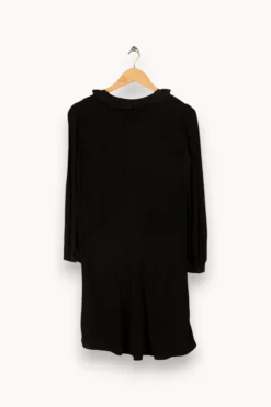 Flash Sale Pablo Robe e - Taille S/36 Noir