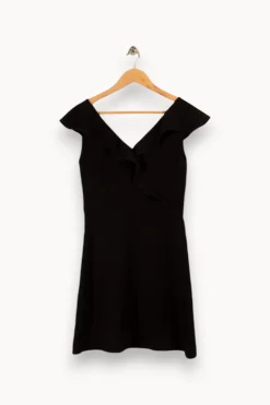 Flash Sale Pablo Robe e - Taille S/36 Noir