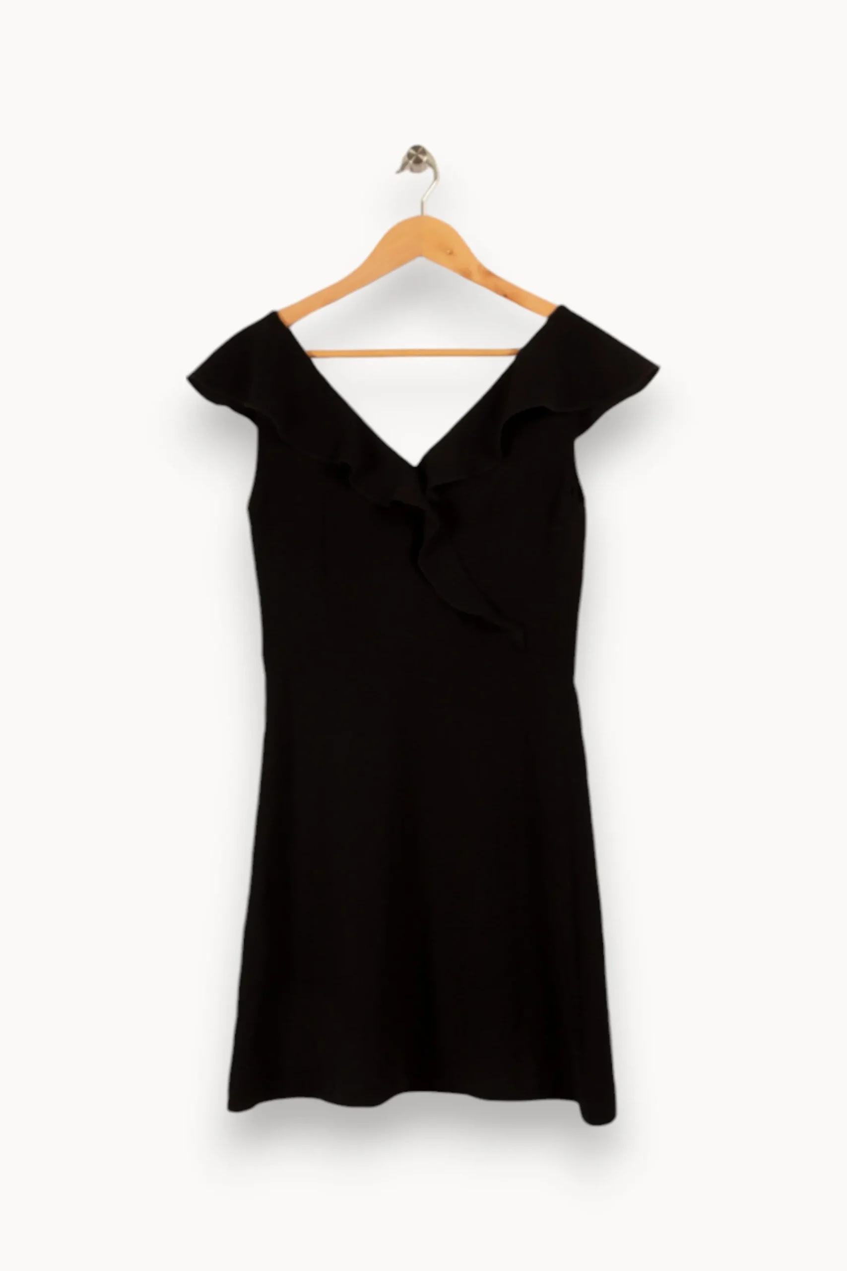 Flash Sale Pablo Robe e - Taille S/36 Noir