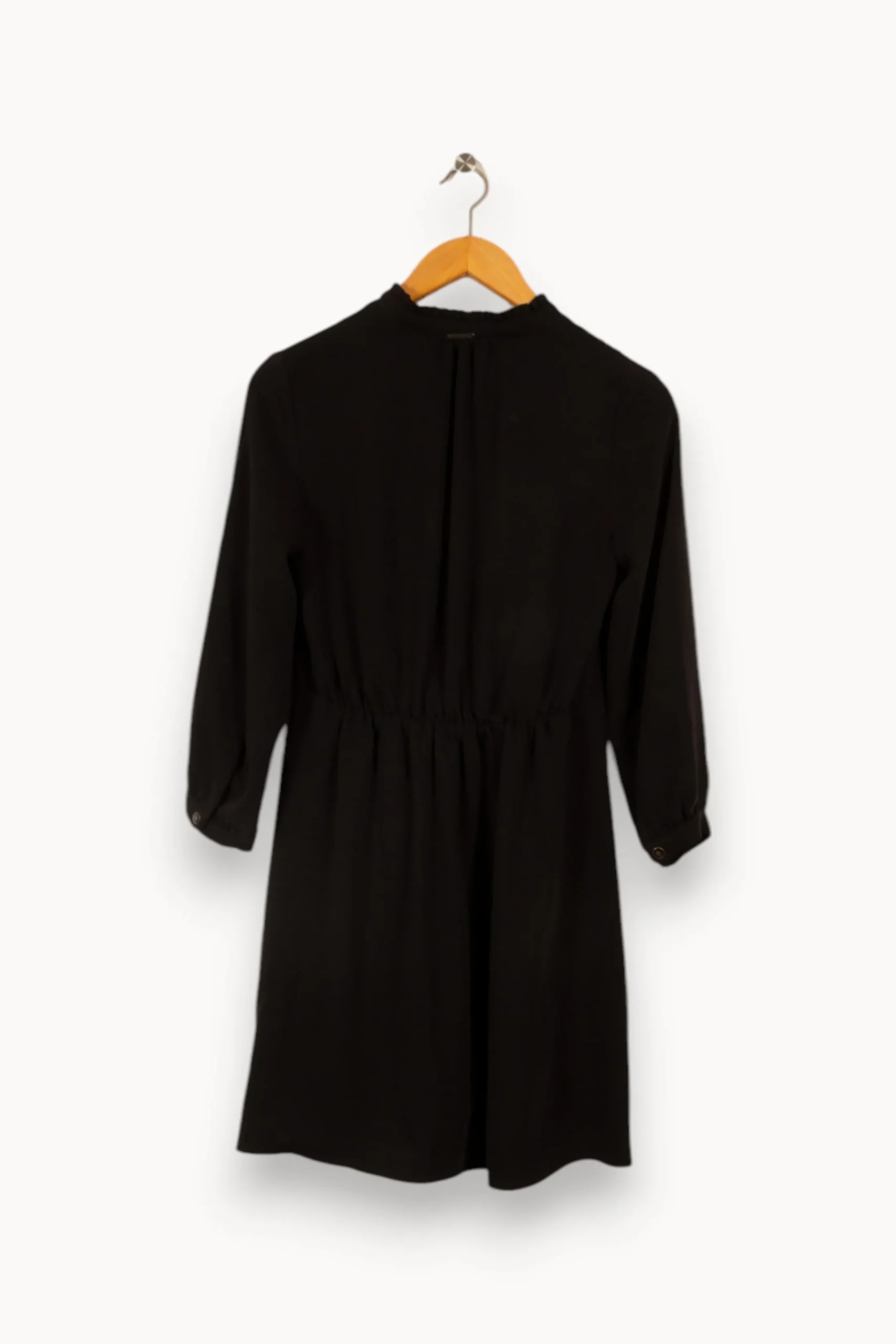 Sale One Step Robe e - Taille S/36 Noir