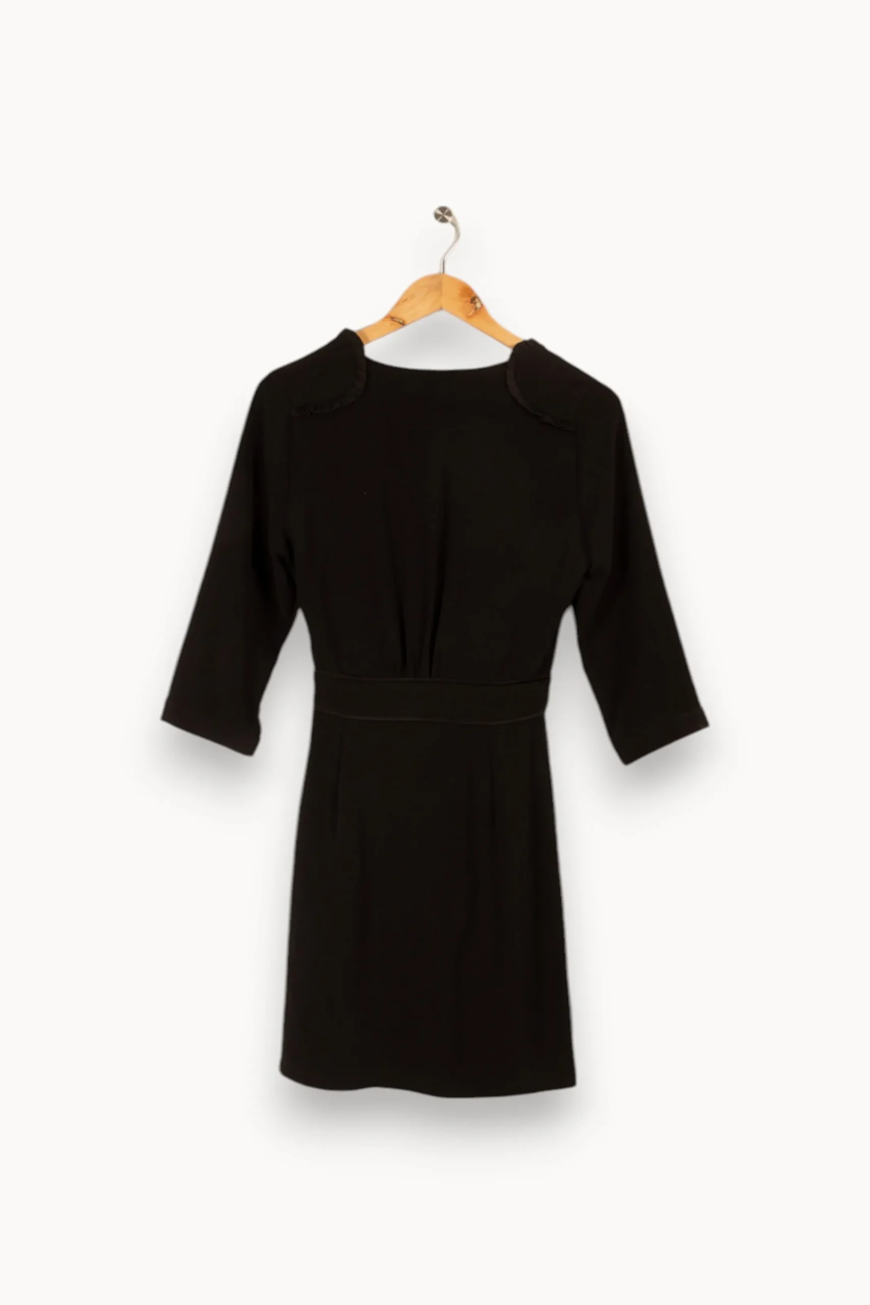 New Opullence Robe e - Taille S/36 Noir