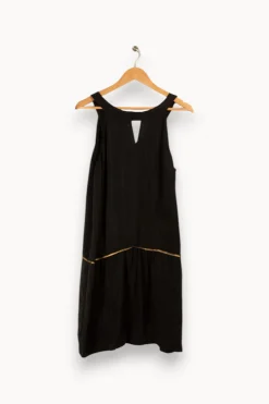 Clearance Ekyog Robe e - Taille S/36 Noir