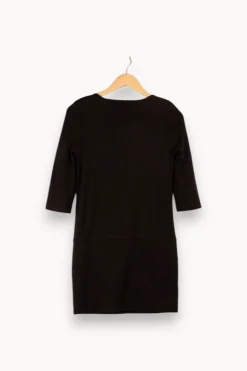 Best Sale Maje Robe e - Taille S/36 Noir