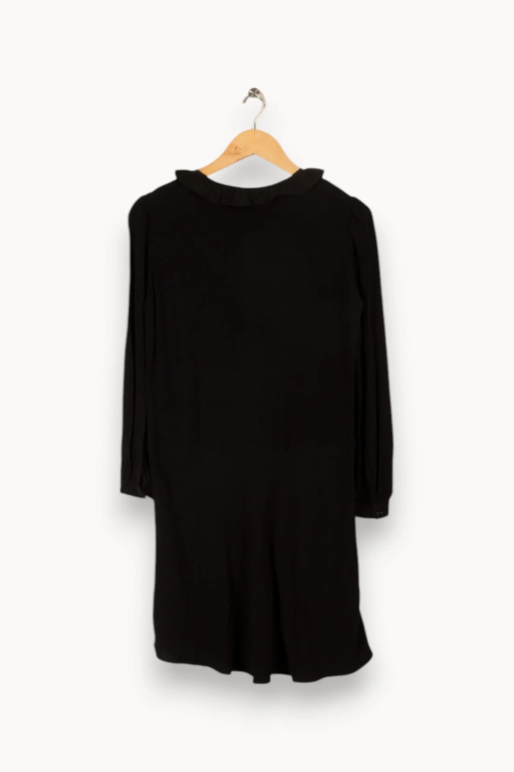 Flash Sale Pablo Robe e - Taille S/36 Noir