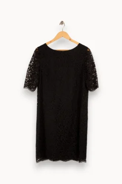 Best Sale Maison 123 Robe e - Taille XL/42 Noir