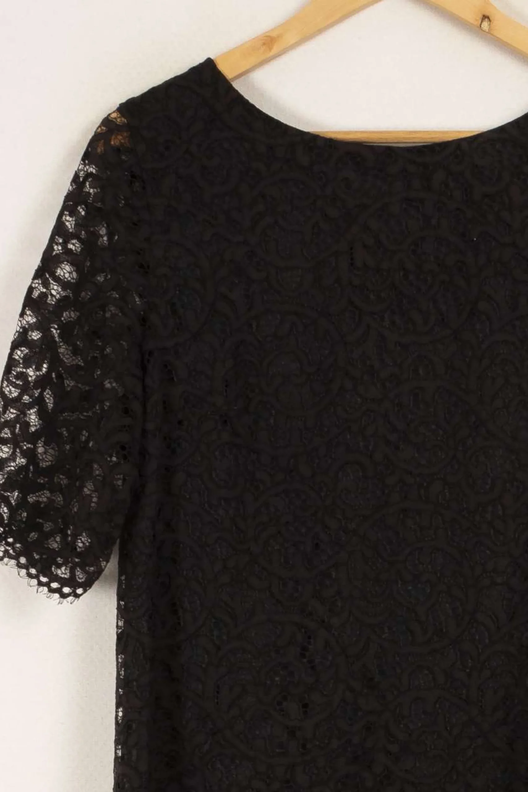 Best Sale Maison 123 Robe e - Taille XL/42 Noir
