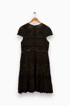 Cheap Derhy Robe e - Taille XL/42 Noir