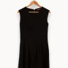 Flash Sale Comptoir des Cotonniers Robe e - Taille XS/34 Noir