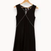 Online I.Code Robe e - Taille XS/34 Noir