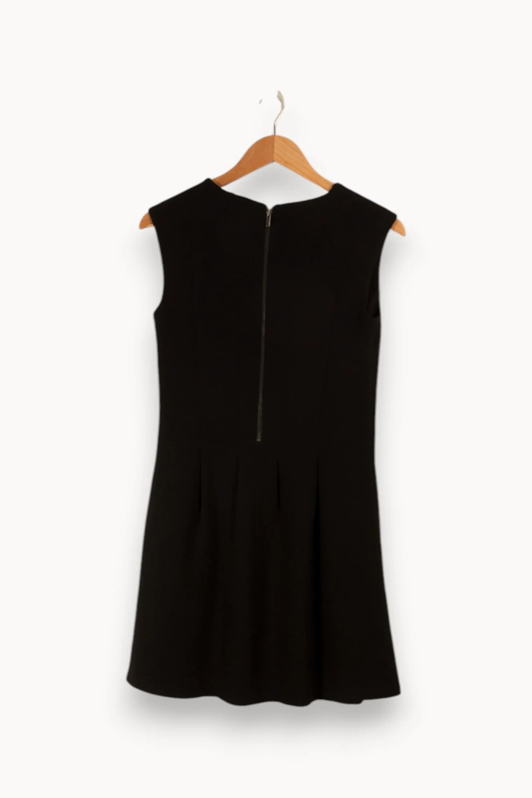 Flash Sale Comptoir des Cotonniers Robe e - Taille XS/34 Noir