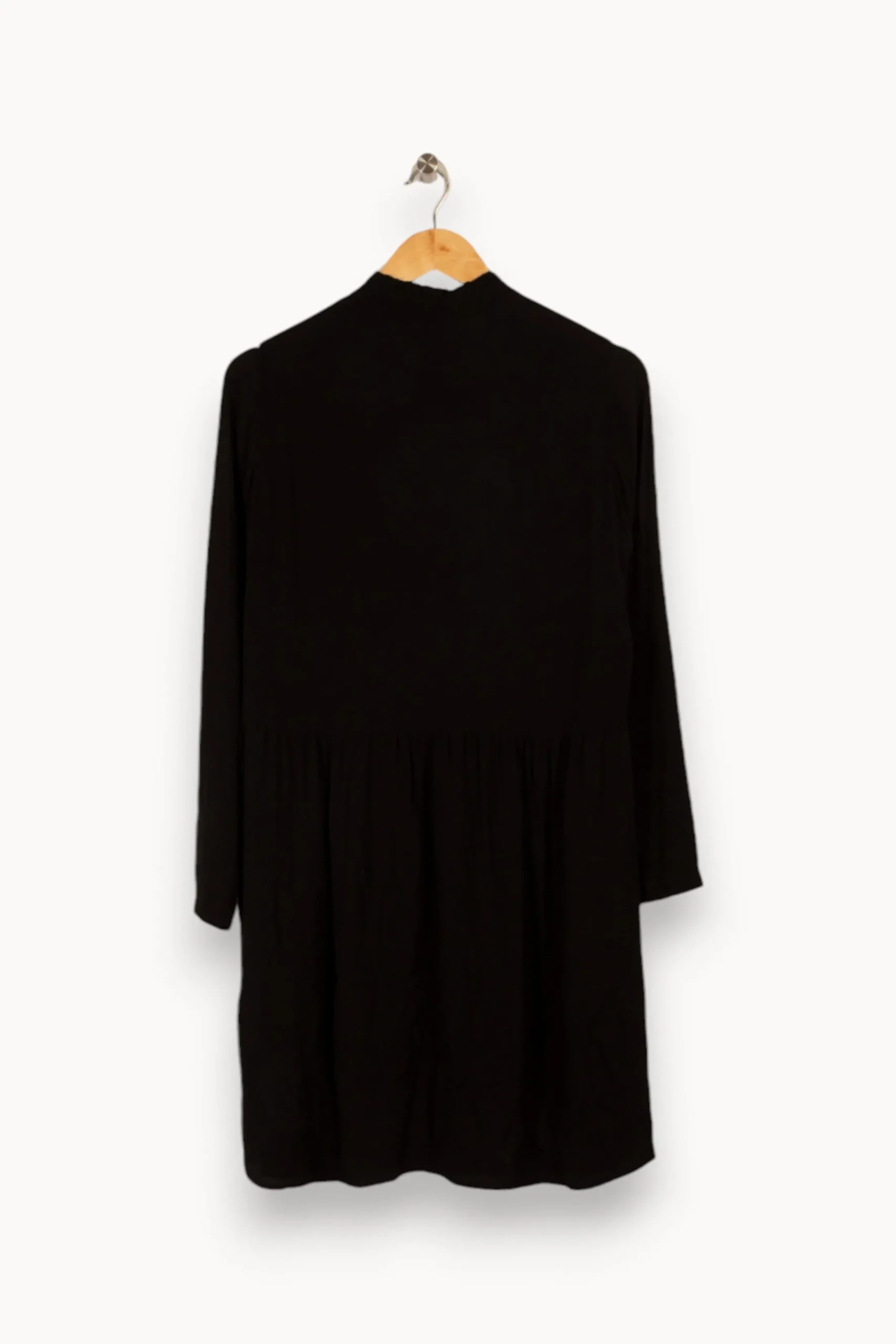 Flash Sale Des petits hauts Robe e - Taille XS/34 Noir