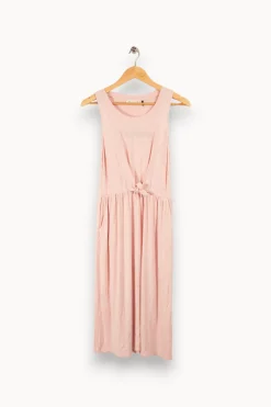 Flash Sale IKKS Robe - Taille M/38 Rose