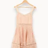 Store Maje Robe - Taille M/38 Rose