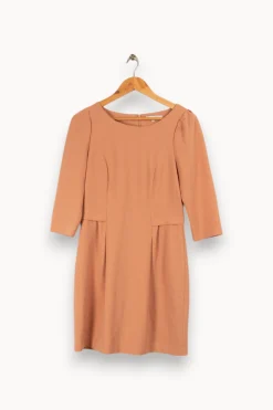 Store Paul & Joe Sister Robe - Taille M/38 Rose