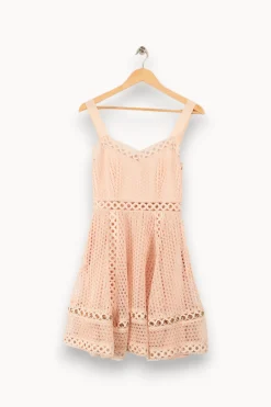 Store Maje Robe - Taille M/38 Rose