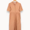 Fashion Balzac Paris Robe - Taille M/38 Rose