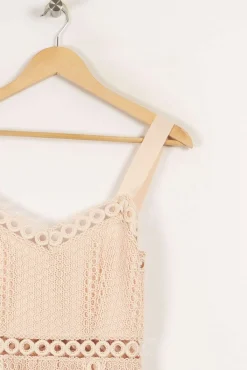 Store Maje Robe - Taille M/38 Rose