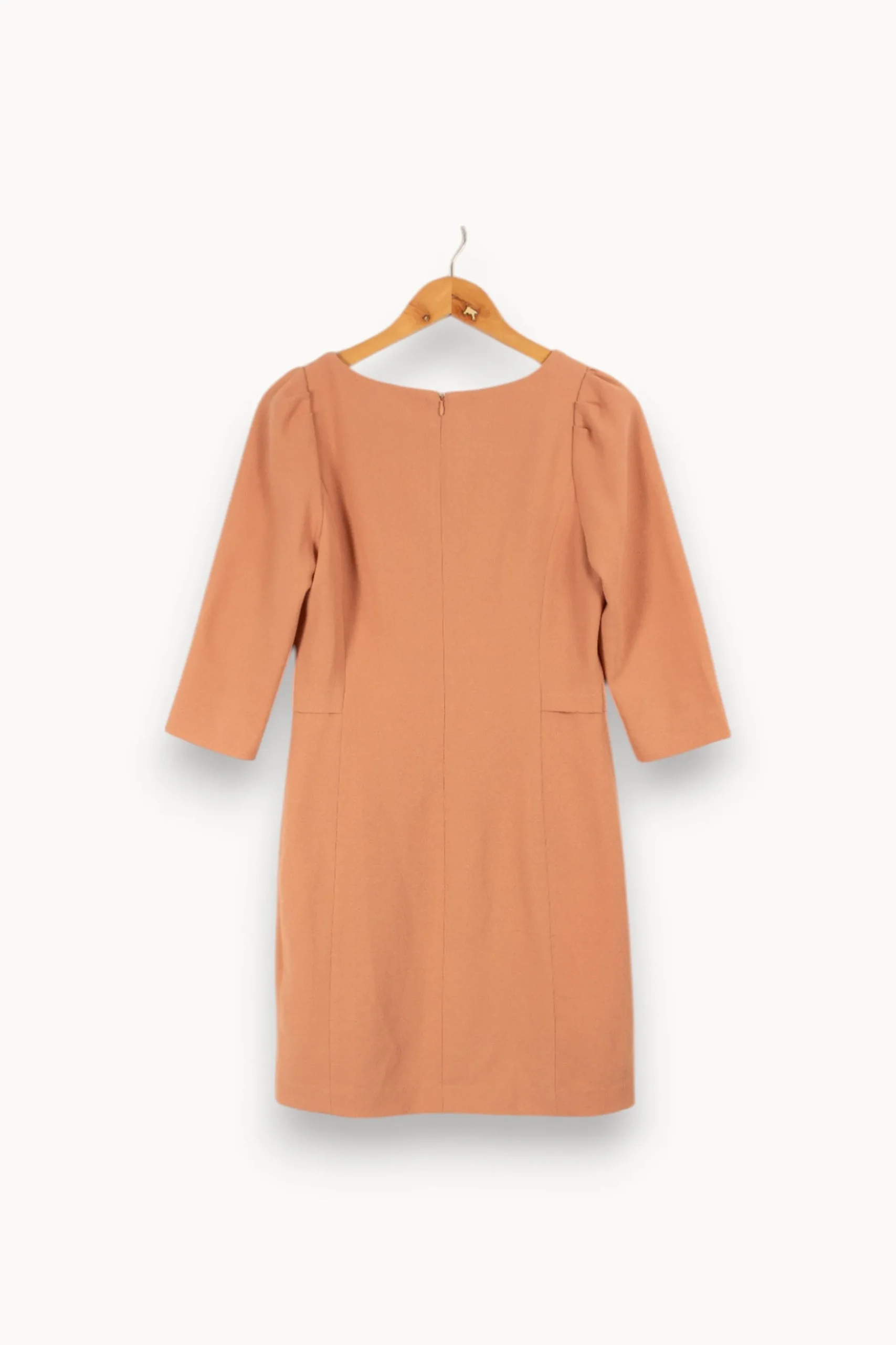 Store Paul & Joe Sister Robe - Taille M/38 Rose