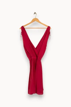 Clearance ZAPA Robe - Taille M/38 Rose