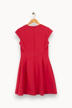 Cheap IKKS Robe - Taille M/38 Rose