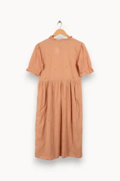 Fashion Balzac Paris Robe - Taille M/38 Rose