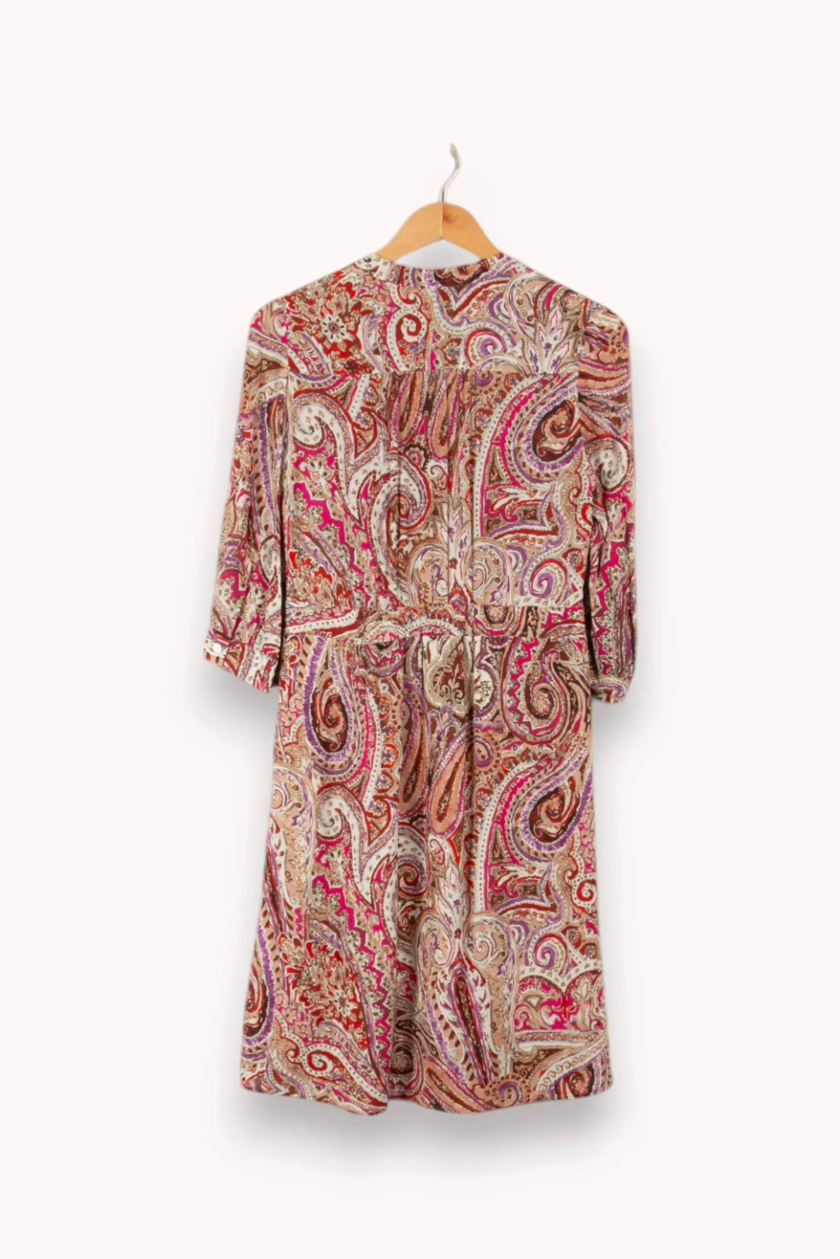 Online Gerard Darel Robe - Taille S/36 Rose
