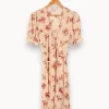 Store Petite Mendigote Robe - Taille XS/34 Rose