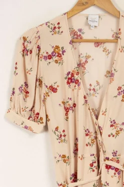 Store Petite Mendigote Robe - Taille XS/34 Rose
