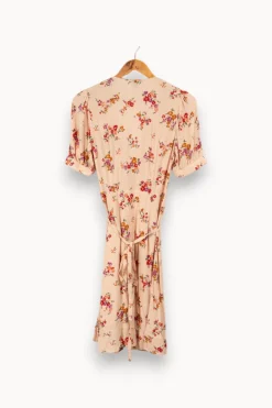 Store Petite Mendigote Robe - Taille XS/34 Rose