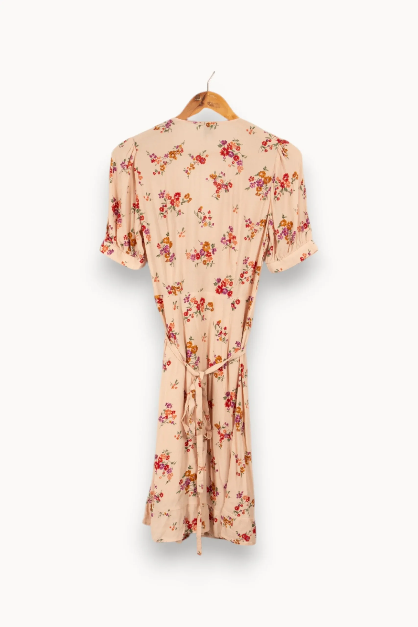 Store Petite Mendigote Robe - Taille XS/34 Rose