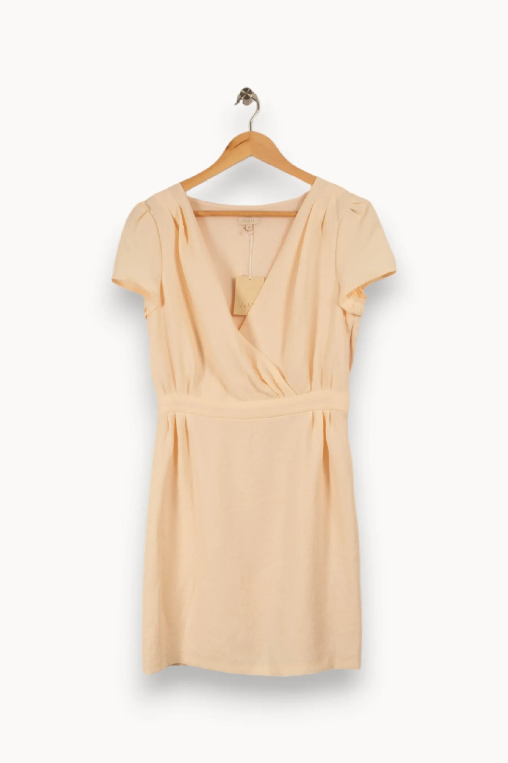 Shop Pablo Robe claire - Taille S/36 Rose