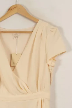 Shop Pablo Robe claire - Taille S/36 Rose